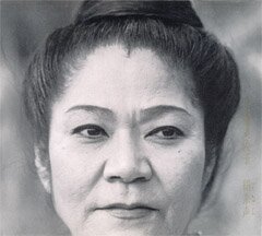 画像:絹糸声