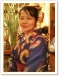 画像:比嘉兼子